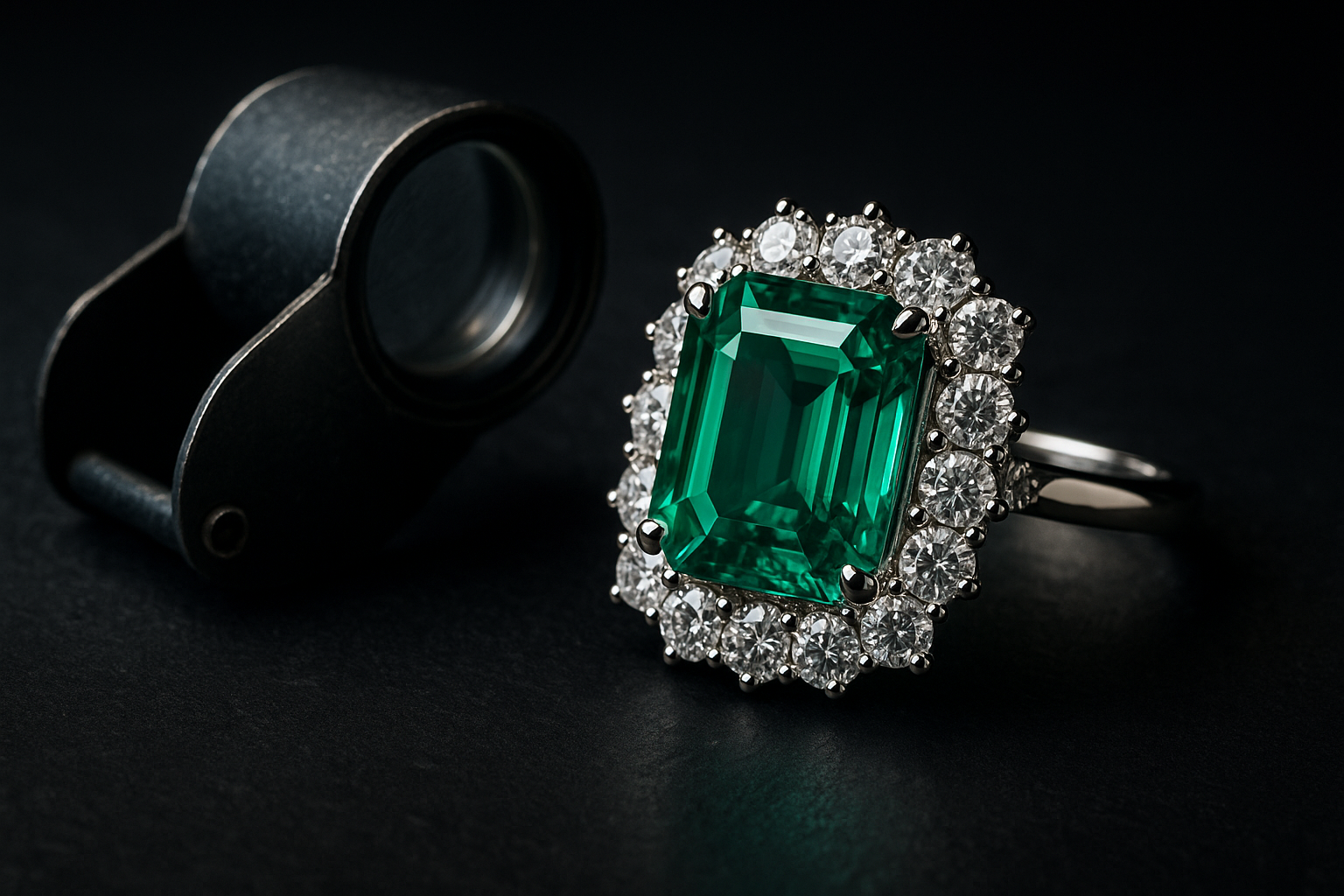 How to Get an Accurate Jewelry Appraisal (And What Appraisals Can't Tell You)
