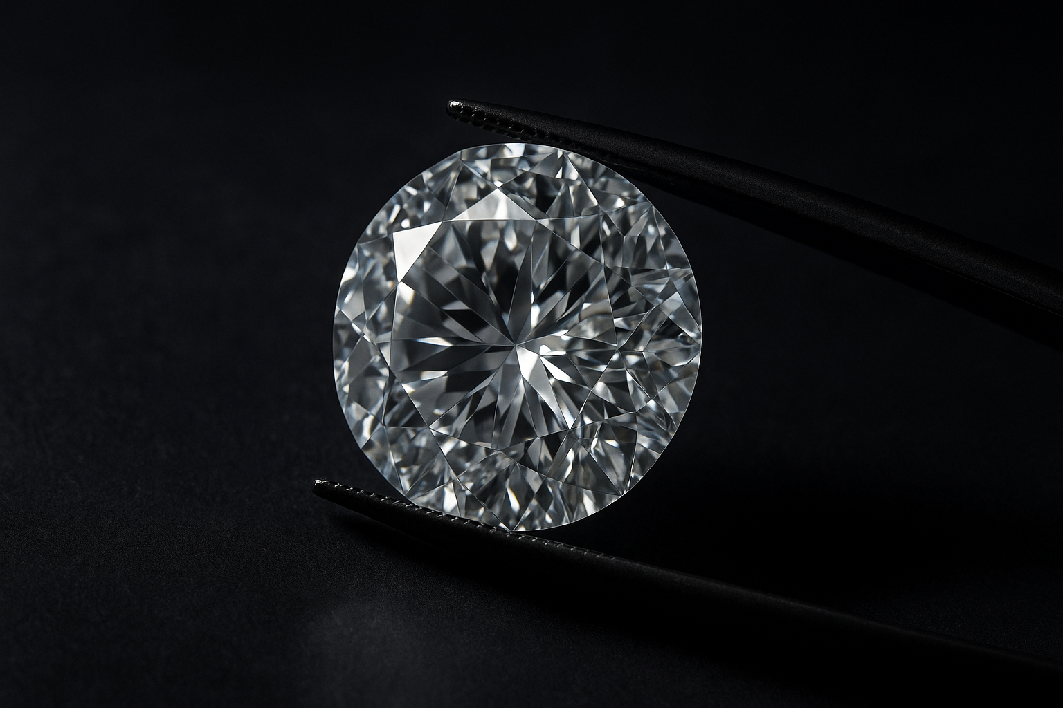 What a 18-Carat White Diamond Is Really Worth — Reading a Real 2026 Auction Lot